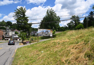 East End Village project needs to align financing 'or radically change'